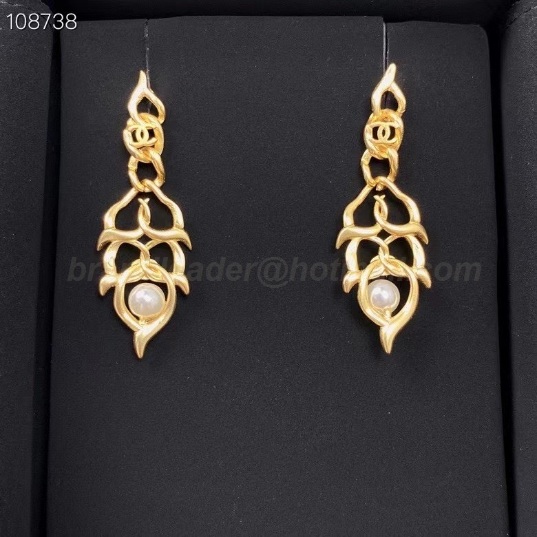 Chanel Earrings 1127